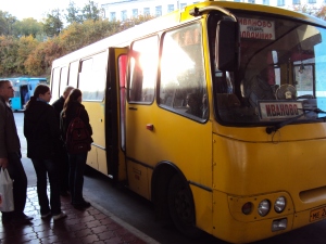 bus to suzdal