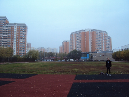 Palace of Children's Sports